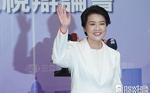 嗆藍綠當選第二天就開戰 黃珊珊：若是我隔天就可無縫接軌上工