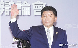 陳彥斌觀點》全世界只有台灣在反「國產疫苗」