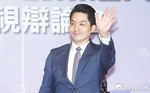 「蔣萬安爸收3000萬喬事法院認證」 蘇貞昌：當市長後會否再利用身份？