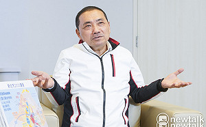 吳建忠觀點》兩個字「廢話」而已！破解侯韓柯的「好好做事」「發大財」「該怎樣就怎樣」話術