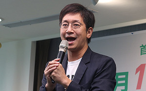 施壓國防部賣地暗助黑道都更？蔡適應：沒有背景的一般地主來陳情 