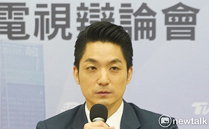 被黃珊珊批「草包」 蔣萬安：恢復YouBike30分鐘免費是態度展現