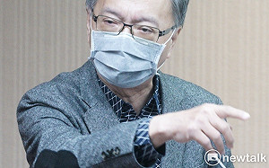 遭藍委告圖利高端！薛瑞元重砲回擊：我不是可任人欺負的公務員 