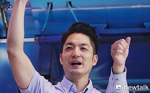 蔣萬安辭立委 時力開槍「其餘11名立委帶職參選應主動請辭」