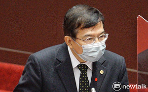 台鐵毒品檢測「初驗到復驗」隔2週!王國材:會檢討初複驗時間