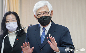 選舉日可戴候選人口罩?中選會給答案了!