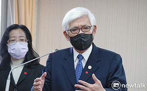 嘉義市長候選人死亡選舉延期 中選會給理由