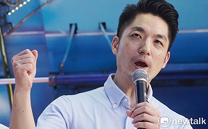 蔡英文打的疫苗、國慶無人機都中資  蔣萬安：非抗中保台 而是「鬼故事」 