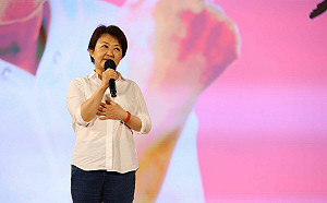 讀者投書》台中選民有智慧 破魔咒要靠實力不是喊口號