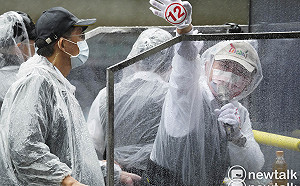 只有民進黨才是台灣隊？陳時中：歡迎所有愛台灣的加入