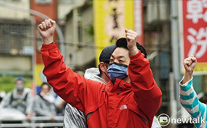 被柯建銘嗆「邪不勝正」 蔣萬安：選票會告訴民進黨誰才是正義　