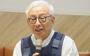 曹興誠將為陳時中站台  周玉蔻直言：蔣萬安、黃珊珊慘了