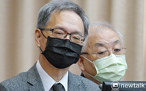 健保費率明年不漲？衛福部：去年有盈餘！不調漲是「努力方向」