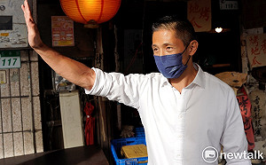 「王鴻薇被批落跑不公平！」吳怡農緩頰：選上才有這問題