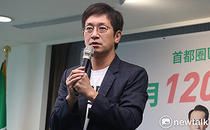 謝國樑不滿分擔基捷53億嗆「門都沒有」 蔡適應：放下公子哥心態 