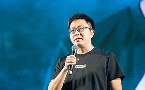 侯友宜悼江澤民「展現台灣善良價值」恩恩爸批：對我不理不睬 沒任何慰問