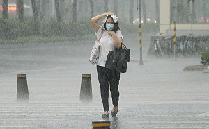 明後天氣溫回升!吳德榮:週五另一波冷空氣報到