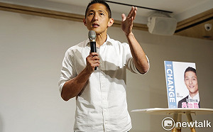 黃承國喊話民進黨調查 吳怡農：國民黨用同樣標準看看自己 