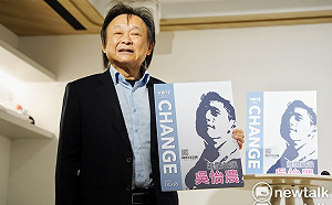 蘇貞昌不下台？王世堅酸：請神容易 送神難