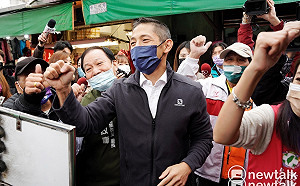 兵役延長、年輕人不挺?吳怡農:役期改革是我一致主張