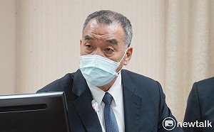 新制教召朝12月底前公告 邱國正:目前沒人談內閣改組
