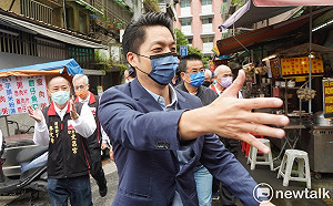 蔣萬安公布首波小內閣10人名單 副市長李四川外、還可能有她