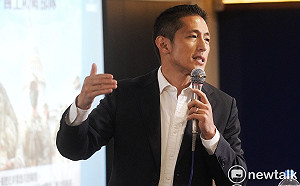 支持延長義務役、改革訓練內容 吳怡農主張建立國土防衛部隊