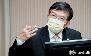 吳怡農提松機遷建!王國材談3困難點:需深思熟慮