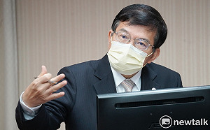 CNN評台灣交通是「行人地獄」!王國材:修法後未禮讓行人罰6千