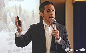 王鴻薇提當選四大目標促蘇揆下台 吳怡農諷:她已在做 不需進立院