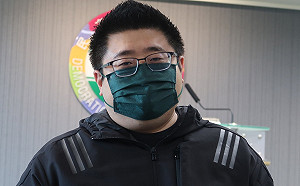 民進黨高層被控加入「網軍」群組 林鶴明：各黨派都有網友討論時事群組 並不奇怪