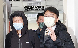 高虹安國會辦公室被搜索 鄭運鵬分析:檢方很有把握