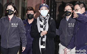  分析高虹安交保原因 名律師：就是一個安全牌！     