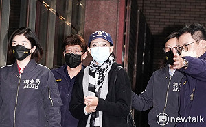 全文／高虹安涉貪被起訴 北檢痛批犯後態度不佳  卸責助理 建請褫奪公權