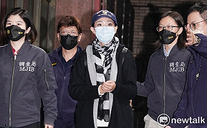 法界「明星級」！高虹安律師團3人曾任檢察官、法官