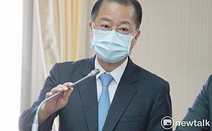 八八會館調查報告今出爐? 警政署長:會對外公布