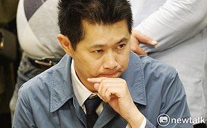 民眾檢舉丁怡銘散布假消息後續?警方:非「惡假害」訊息不辦