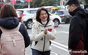 綠委也挺「還稅於民」 王鴻薇諷吳怡農：不攻自破　