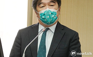 直播現場》小三通將開放 王必勝今直言台商中轉不可行！下午2：00記者會說明