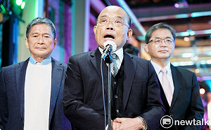 蔡英文換不掉蘇貞昌？游淑慧 : 英系已垮 「民進黨將陷大亂鬥」