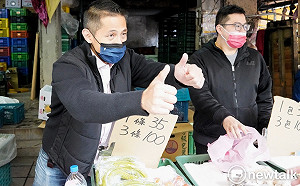 選前之夜非傳統造勢 吳怡農曝：將邀紙風車劇團演出 
