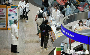 禁團令將解除！團客指引曝光：入境出遊需出示「2天內陰性證明」