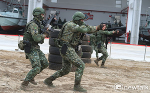 美軍代表團訪台曾商討強化防禦？蘇揆：我們自己要有決心