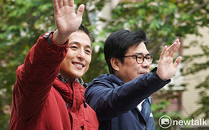 網紅嗆王鴻薇還競選補助款 吳怡農不跟進：恐怕模糊焦點 