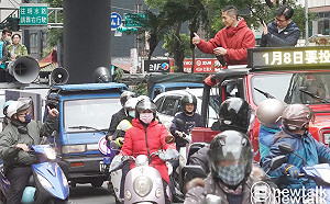 王鴻薇嗆發6千「小家子氣」 吳怡農：現金補助是一時 應重視後續振興 