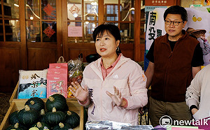 賴清德主席首戰能止血嗎？南投立委補選、蔡培慧北上擺攤 