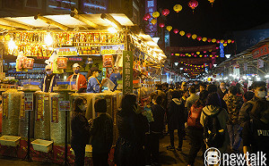 春節市場磅秤抽檢！標準檢驗局：合格率99.9%