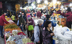 漂白劑過量、微生物超標！食藥署「違規年貨清單」一次看