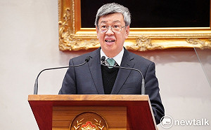 世大運代表團創佳績 陳建仁誇讚：你們真是台灣的英雄