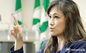 轟傅崐萁不甩判決漲礦石稅7倍！Kolas：礦為「國家」所有 不是「花蓮國」